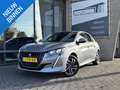 Peugeot 208 1.2 PureTech*AUTOM.*ACC*CARPLAY*ECC*CAM*LED* Grijs - thumbnail 1