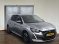 Peugeot 208 1.2 PureTech*AUTOM.*ACC*CARPLAY*ECC*CAM*LED* Grijs - thumbnail 45