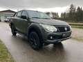 Fiat Fullback Cross DK Automatik 4x4 *LED*R-Kamera* Grün - thumbnail 1