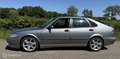 Saab 9-3 2.0 Turbo Aero aut 2001 255pk nette auto! Nw Apk Grijs - thumbnail 4