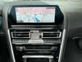 BMW M850 i xDrive Cabrio Bleu - thumbnail 13