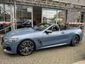 BMW M850 i xDrive Cabrio Bleu - thumbnail 7