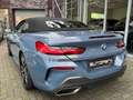 BMW M850 i xDrive Cabrio Bleu - thumbnail 29