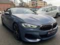 BMW M850 i xDrive Cabrio Bleu - thumbnail 32