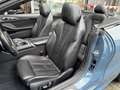 BMW M850 i xDrive Cabrio Bleu - thumbnail 20