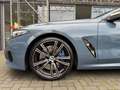 BMW M850 i xDrive Cabrio Bleu - thumbnail 26