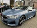 BMW M850 i xDrive Cabrio Bleu - thumbnail 34