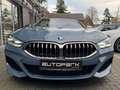 BMW M850 i xDrive Cabrio Bleu - thumbnail 2