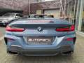 BMW M850 i xDrive Cabrio Bleu - thumbnail 5