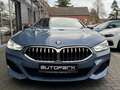 BMW M850 i xDrive Cabrio Bleu - thumbnail 33