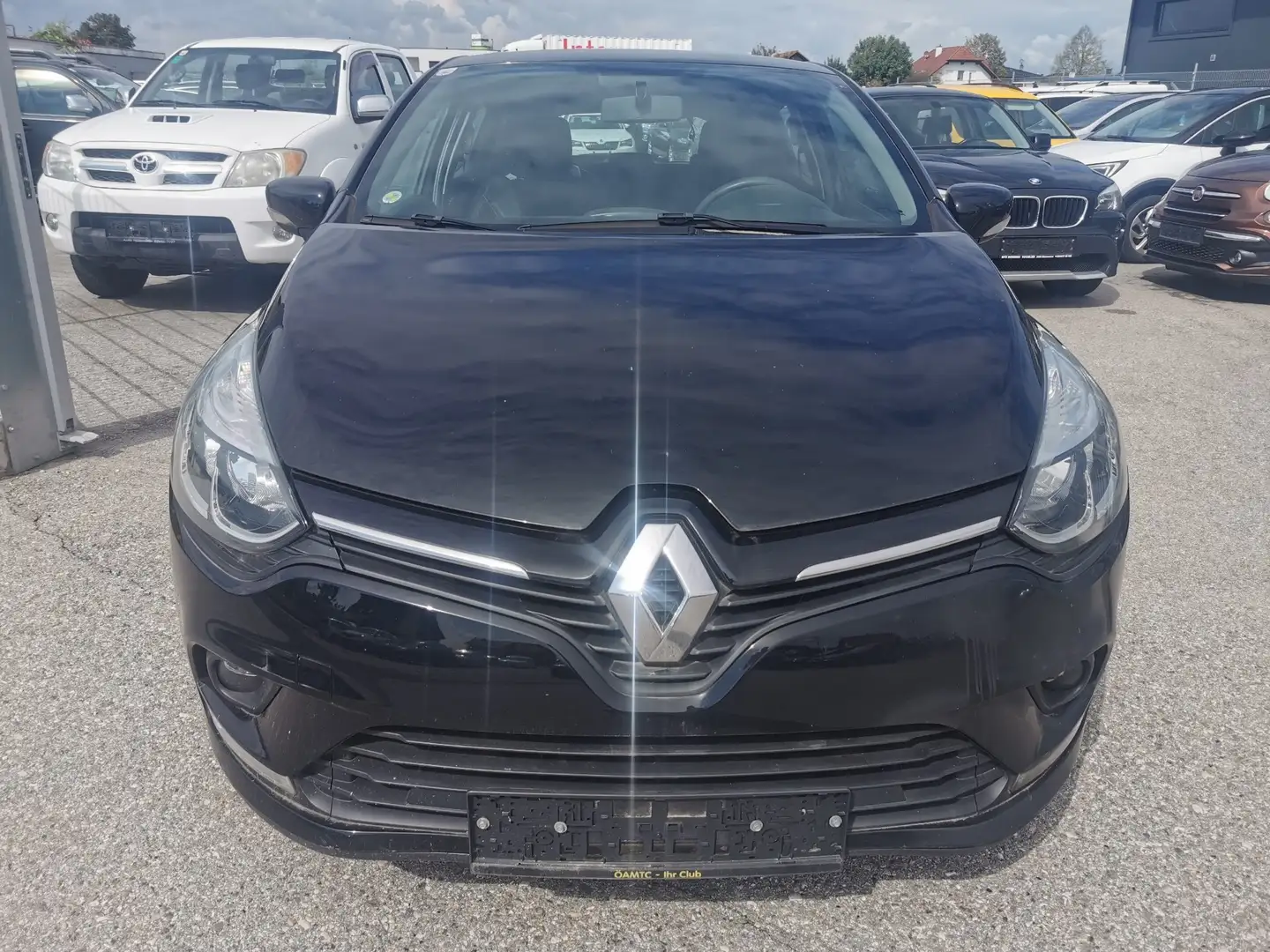 Renault Clio Expression - 2