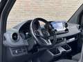 Mercedes-Benz Sprinter 211CDI 9G-Tronic / Automaat / M-Bux / Cruisecontro Zwart - thumbnail 2
