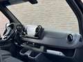 Mercedes-Benz Sprinter 211CDI 9G-Tronic / Automaat / M-Bux / Cruisecontro Negro - thumbnail 18