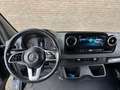 Mercedes-Benz Sprinter 211CDI 9G-Tronic / Automaat / M-Bux / Cruisecontro Schwarz - thumbnail 5
