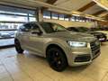 Audi Q5 40 TDI Qu,ACC.Virtual C,S-line,Side Assist,AHK,LED Silber - thumbnail 4