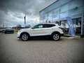 Nissan Qashqai 1,3 DIG-T N-Connecta Aut. / Ponaramdach / Adapt... Weiß - thumbnail 3