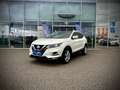 Nissan Qashqai 1,3 DIG-T N-Connecta Aut. / Ponaramdach / Adapt... Weiß - thumbnail 1
