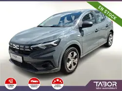 Dacia Sandero III 1.0 TCe 100 LPG Essential PDC