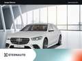 Mercedes-Benz S 450 S 450d 4M L AMG DrivePilot FondEnter Standhzg Navi Weiß - thumbnail 1
