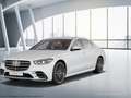 Mercedes-Benz S 450 S 450d 4M L AMG DrivePilot FondEnter Standhzg Navi Weiß - thumbnail 2