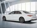 Mercedes-Benz S 450 S 450d 4M L AMG DrivePilot FondEnter Standhzg Navi Weiß - thumbnail 12