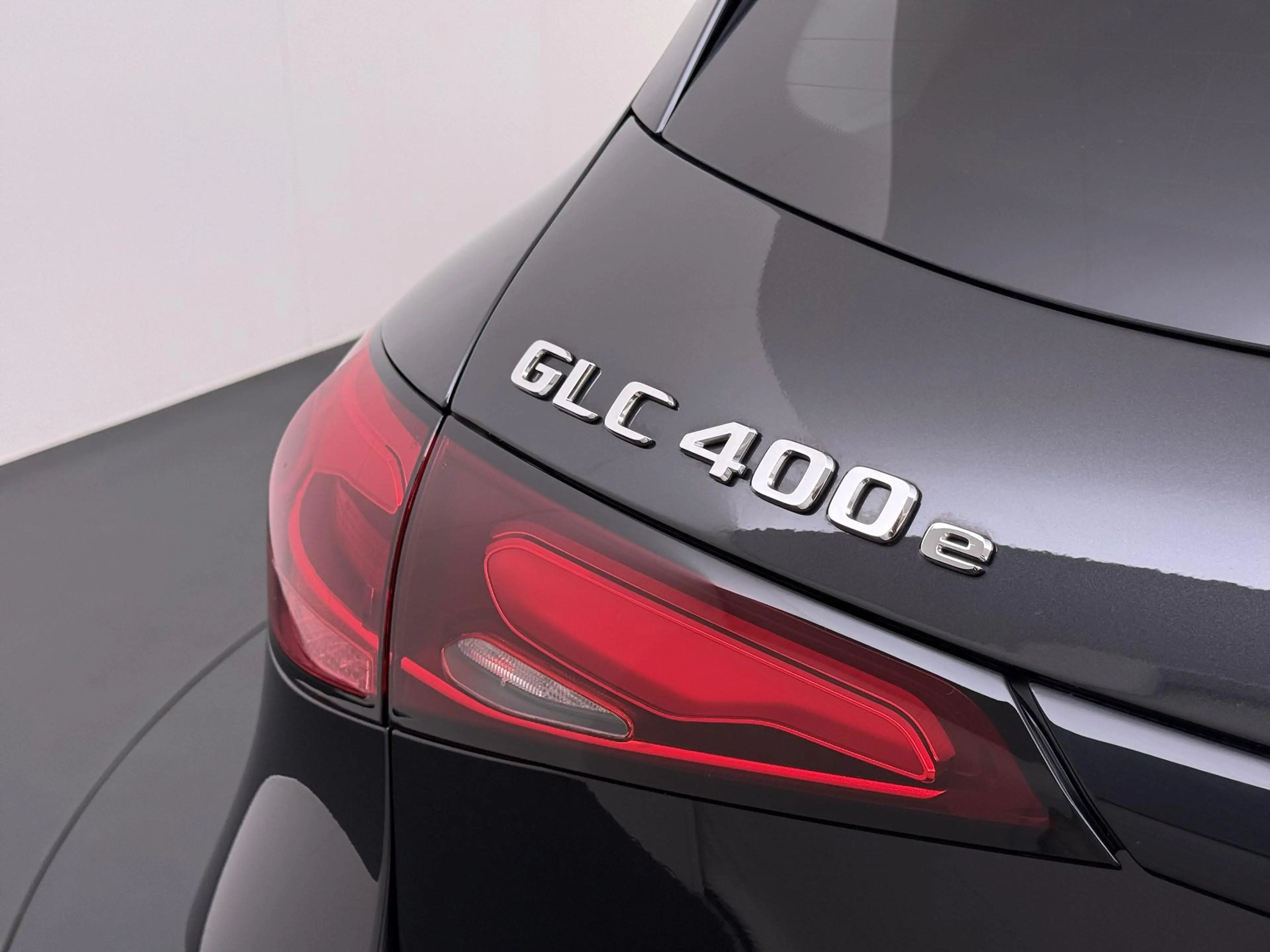 Mercedes-Benz GLC 400 e 4MATIC AMG Line Premium Plus | Panorama - Schuif — photo 12