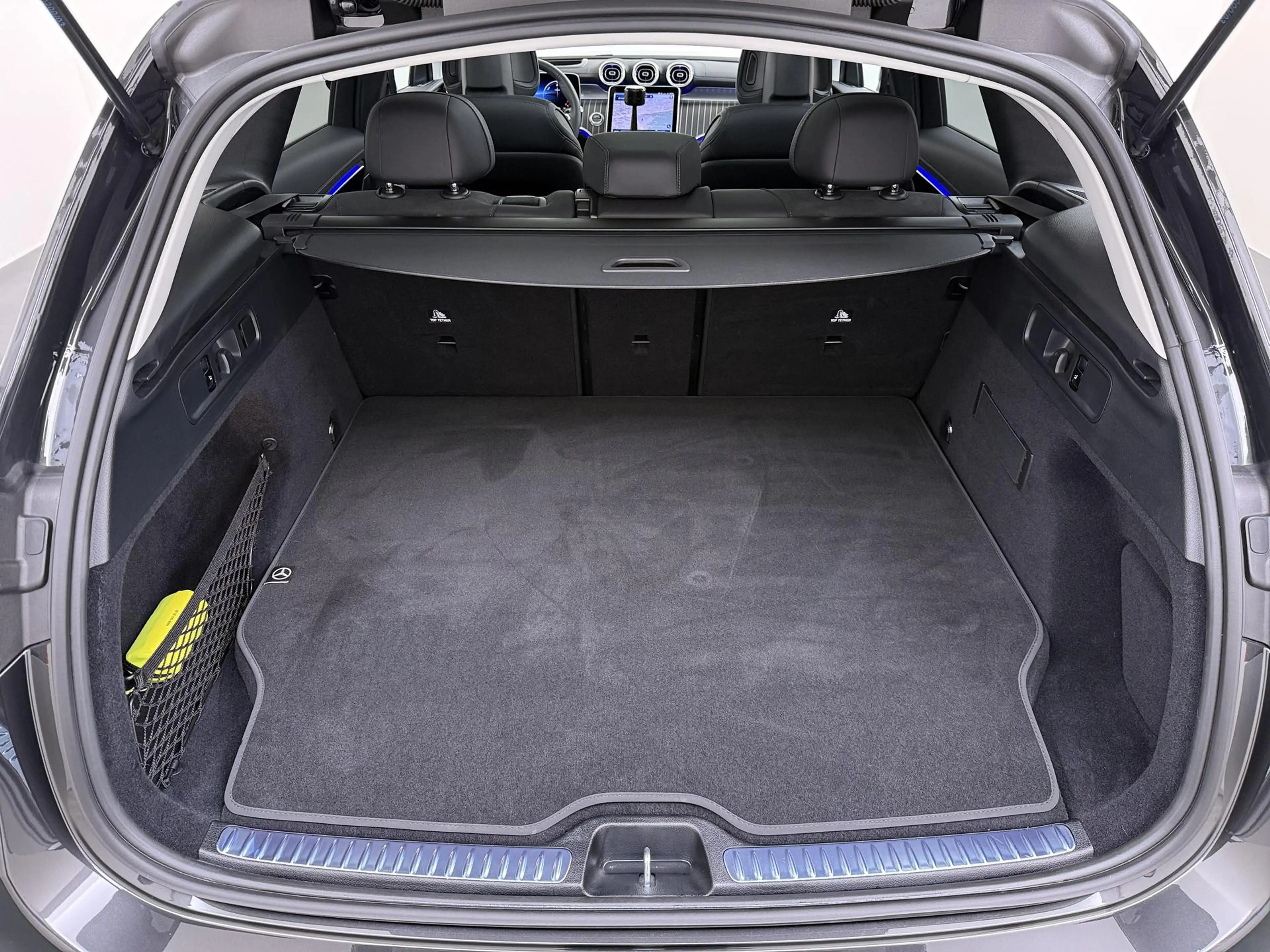 Mercedes-Benz GLC 400 e 4MATIC AMG Line Premium Plus | Panorama - Schuif — photo 14