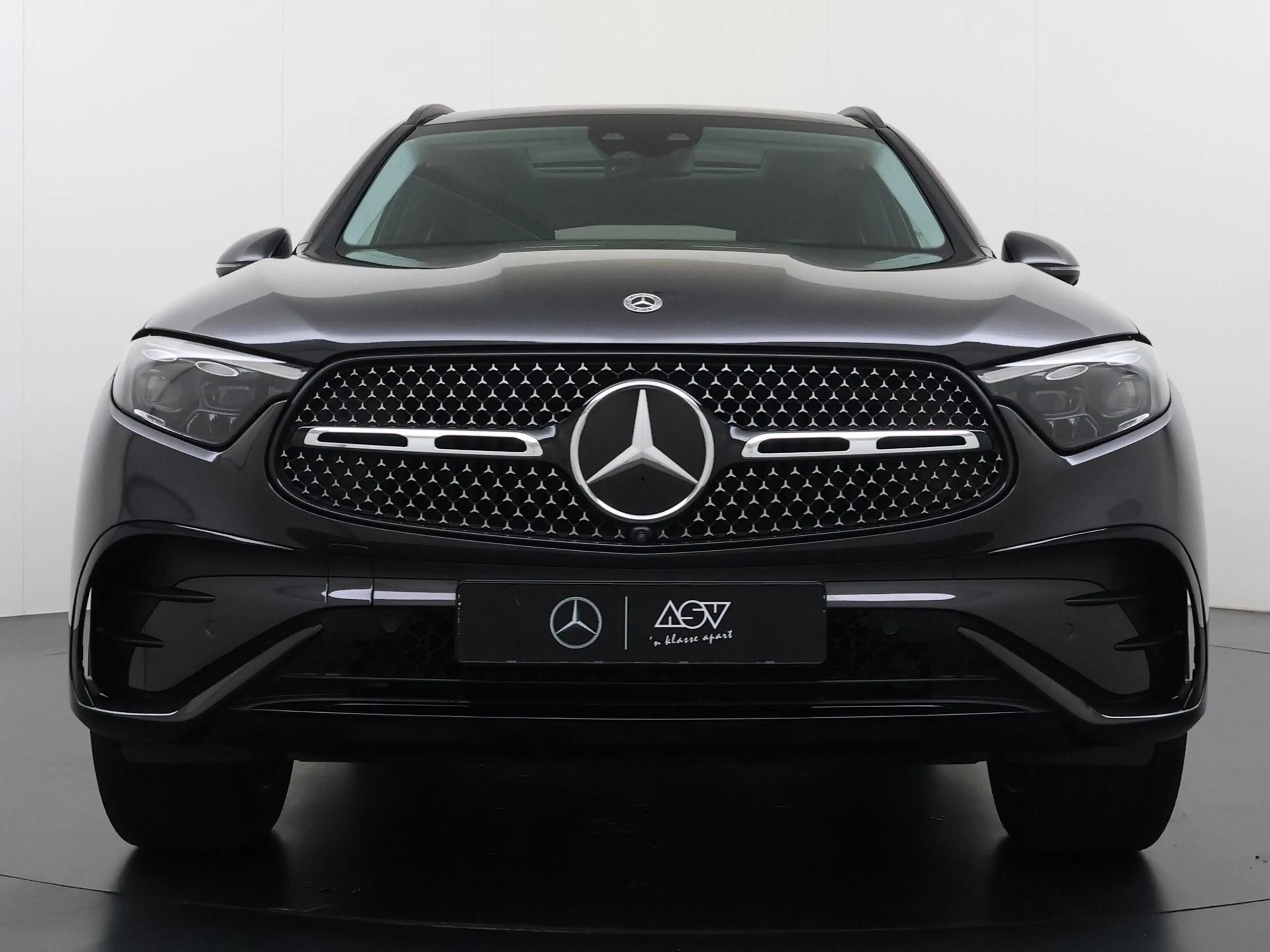 Mercedes-Benz GLC 400 e 4MATIC AMG Line Premium Plus | Panorama - Schuif — photo 8