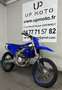 Yamaha YZ 450 Blau - thumbnail 2