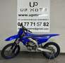 Yamaha YZ 450 Blau - thumbnail 3