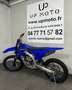 Yamaha YZ 450 Blau - thumbnail 4