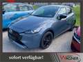 Mazda 2 e-Skyactiv G90 Homura *servicegepflegt* Blau - thumbnail 1