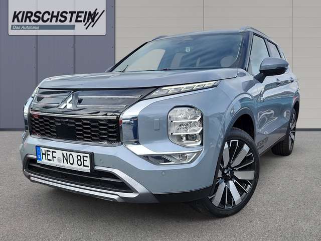 Imagine Mitsubishi Outlander Intro 4WD *neues Modell*