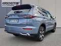 Mitsubishi Outlander Intro 4WD *neues Modell* Gris - thumbnail 3