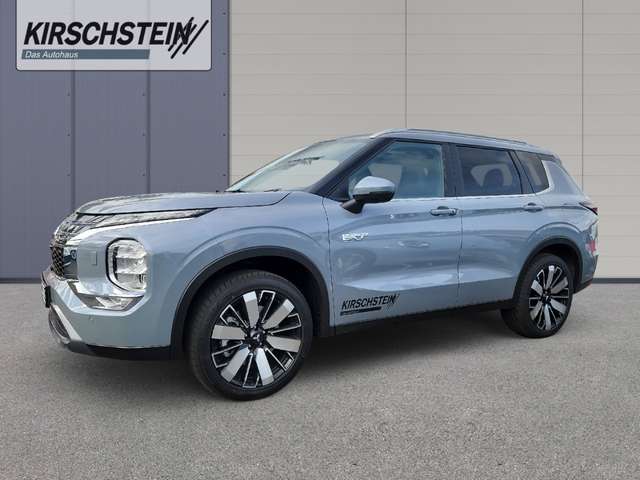 Mitsubishi Outlander Intro 4WD *neues Modell*