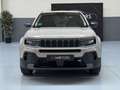 Jeep Avenger 1.2 Longitude 100 Beige - thumbnail 8