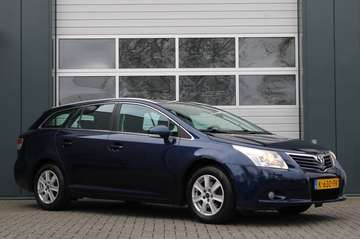 Wagon 1.8 VVTi Comfort Cruise/Camera/Stoelverwarmi