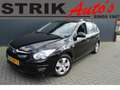 Hyundai i30 CW 1.4i i-Drive Cool- TREKHAAK - AIRCO Zwart - thumbnail 1