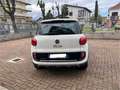 Fiat 500L FIAT 500L 1.4 tjt Trekking Gpl 120cv TETTO/PELLE/ Blanco - thumbnail 4