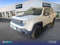 Jeep Renegade 4xe 1.3 PHEV 240hp AT EAWD Trailhawk Blanco - thumbnail 1
