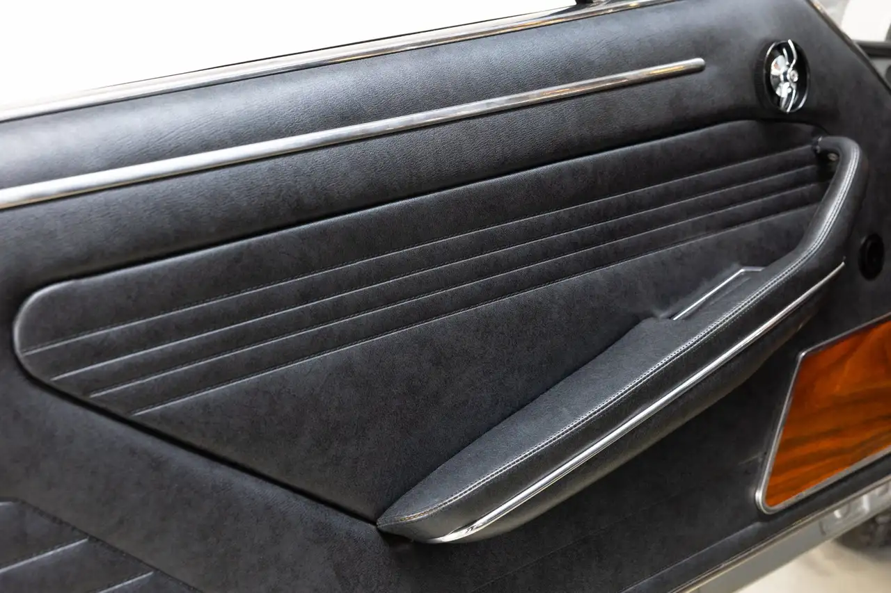 Fiat Dino 2400 Coupé - Engine Overhauled - New Interior -, foto 9