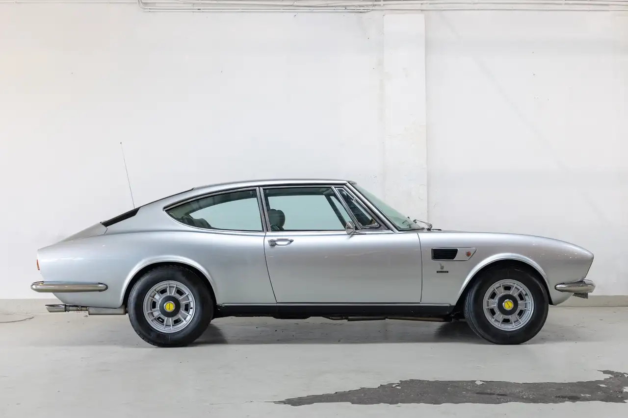 Fiat Dino 2400 Coupé - Engine Overhauled - New Interior -, foto 4