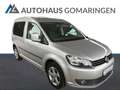 Volkswagen Caddy Kombi Roncalli *AHK*Kamera*Navi*7-Sitzer* Silber - thumbnail 2