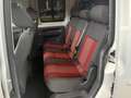 Volkswagen Caddy Kombi Roncalli *AHK*Kamera*Navi*7-Sitzer* Silber - thumbnail 15
