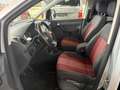 Volkswagen Caddy Kombi Roncalli *AHK*Kamera*Navi*7-Sitzer* Silber - thumbnail 9