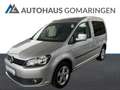 Volkswagen Caddy Kombi Roncalli *AHK*Kamera*Navi*7-Sitzer* Silber - thumbnail 4