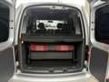 Volkswagen Caddy Kombi Roncalli *AHK*Kamera*Navi*7-Sitzer* Silber - thumbnail 16