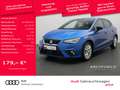 SEAT Ibiza DSG NAVI ACC LED SHZ KAM Schwarz - thumbnail 1