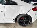 Audi TT RS Coupe 2.5 TFSI quattro*UNFALL* Blanco - thumbnail 4