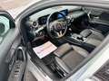 Mercedes-Benz A 180 2.0d 116cv Sport Automatica UNIPRO Tetto Apribile! Plateado - thumbnail 11